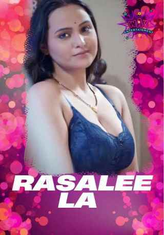 Rasaleela 2025 Wow Hindi Complete