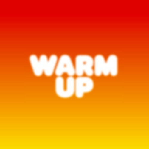  Etienne De Crecy - WARM UP (2025) 