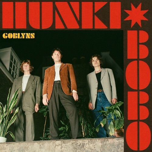  Goblyns - Hunki Bobo (2024) 