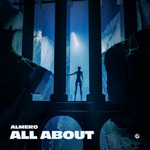 MP3:  Almero - All About (2024) Онлайн