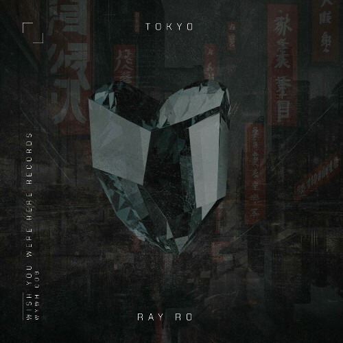  Ray Ro - Tokyo (2024) 