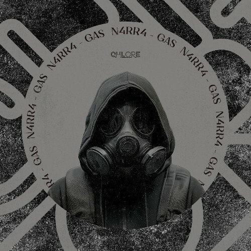  N4RR4 - Gas (2026) 