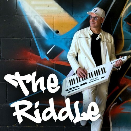 Laback - The Riddle (2026) Laback - The Riddle (2026)