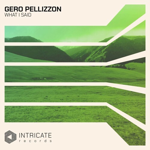  Gero Pellizzon - What I Said (2023) 