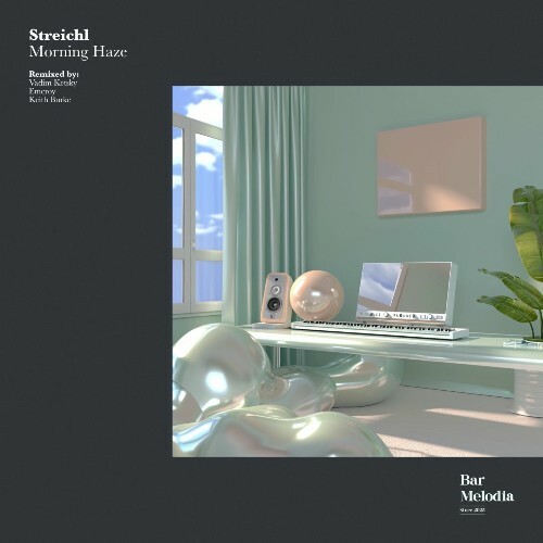  Streichl - Morning Haze (Remixes) (2026) 