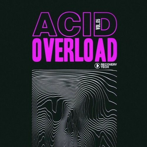  Acid Overload, Vol.05 (2025) 