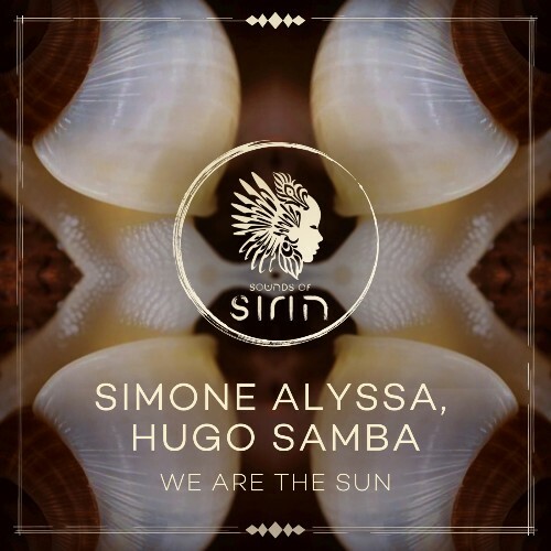  Hugo Samba, Simone Alyssa - We Are The Sun (2026) 