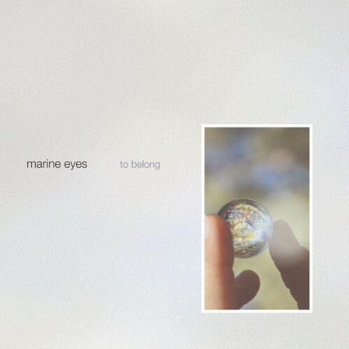  Marine Eyes - to belong (2024)  METFX5P_o