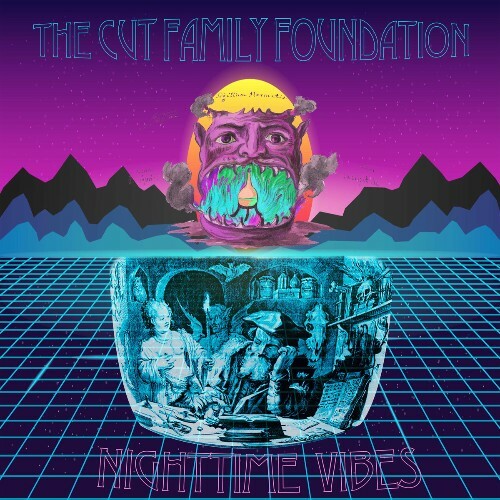  The Cut Family Foundation - Nighttime Vibes (2025) 
