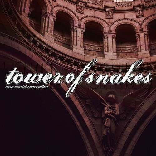  Tower Of Snakes - New World Conception (2026) 