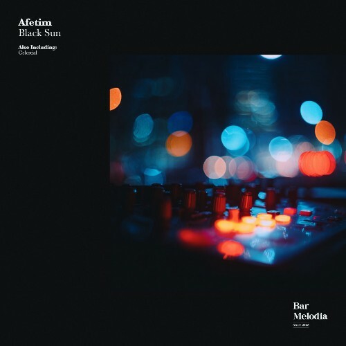  Afetim - Black Sun (2026) 