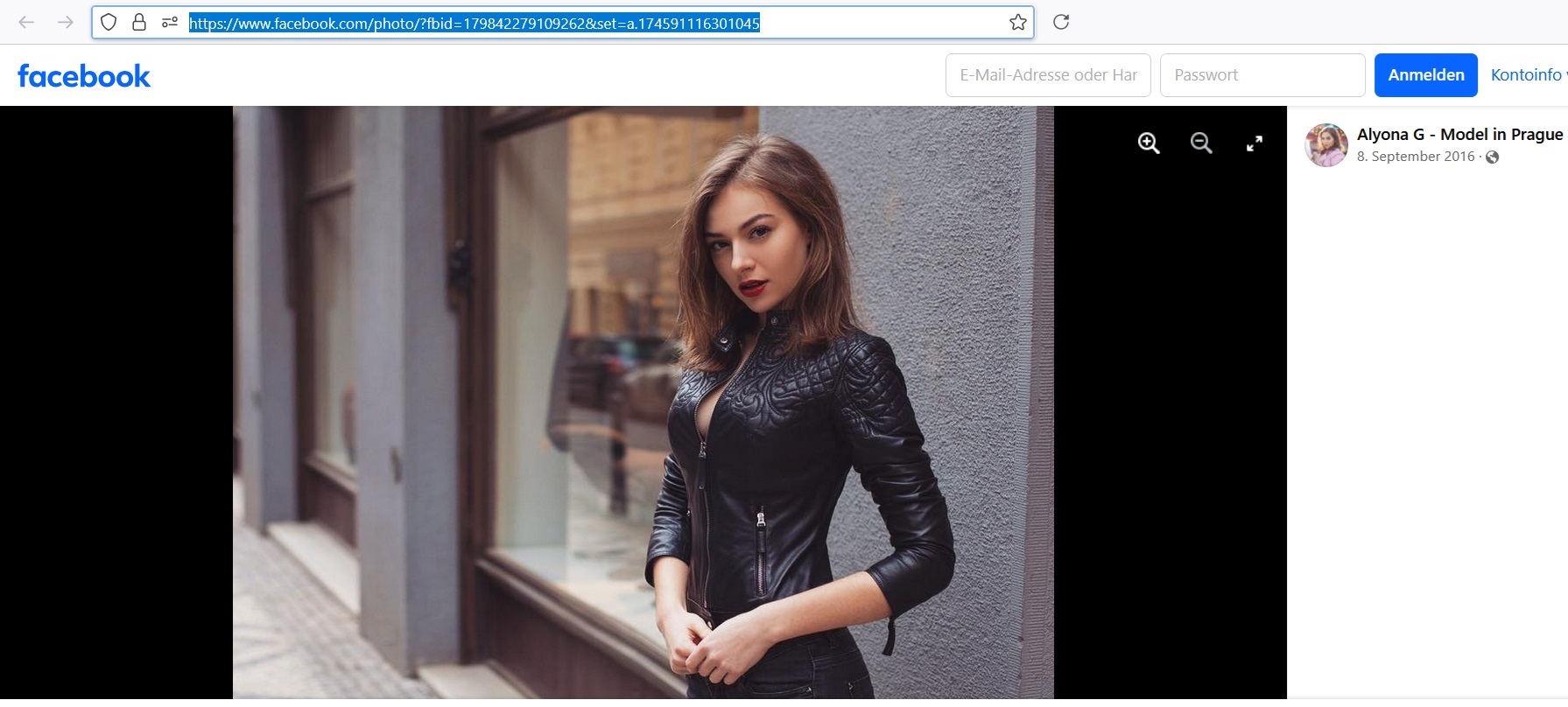 alyona golovata, alyona g and alyona golovata in answer #2127190