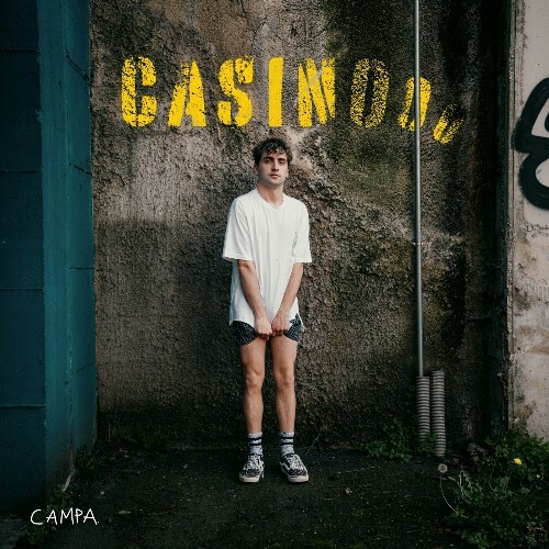  Campa - Casinooo (2024) 