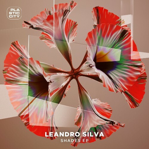  Leandro Silva - Shades (2025) 