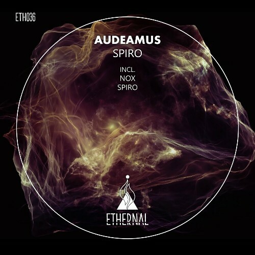  Audeamus - Spiro (2025) 