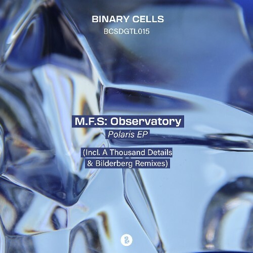 VA -  M.F.S: Observatory - Polaris (2024) [MP3] MEWIBN9_o