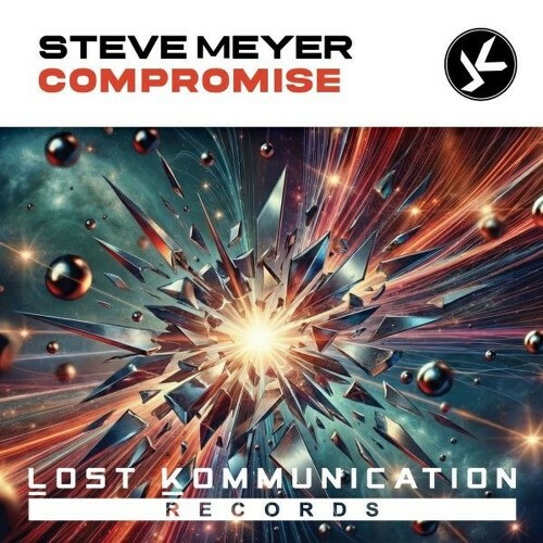  Steve Meyer - Compromise (2026) 