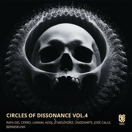  Circles of Dissonance Vol.4 (2026) 