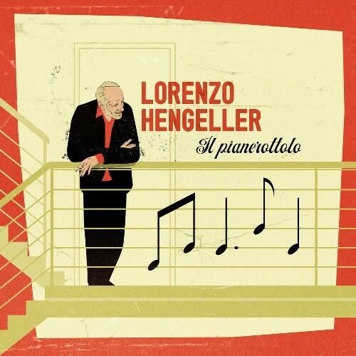 Lorenzo Hengeller - Il Pianerottolo (2024)