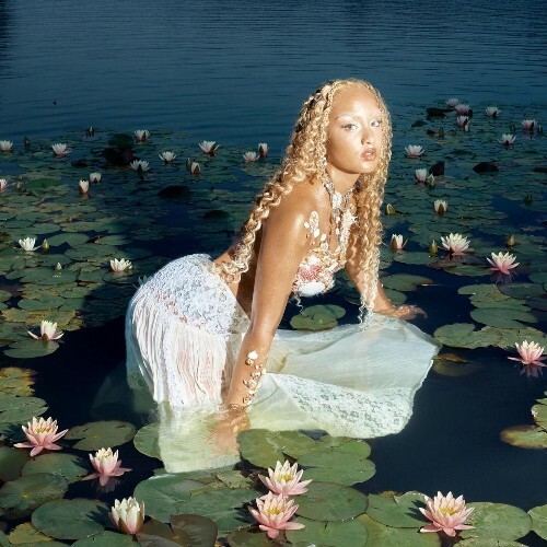  Candice - NENUPHAR (2026) 