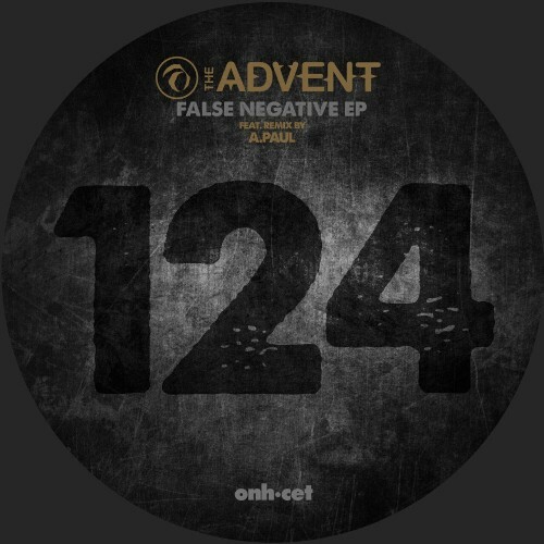  The Advent - False Negative (2024) 