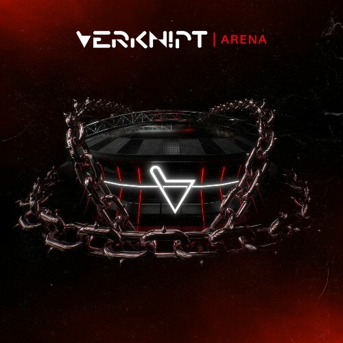  Verknipt ARENA II EP 2 (2025) 