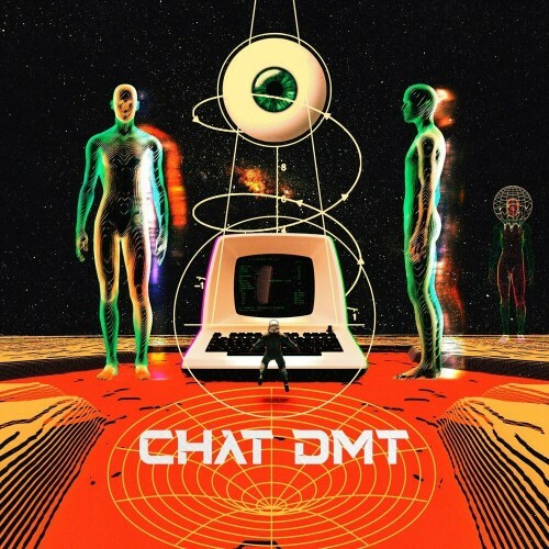  Headroom (SA) - Chat DMT (2024) 