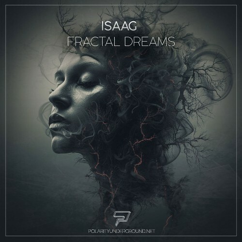  Isaag - Fractal Dreams (2025) 