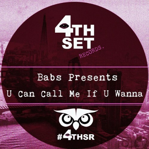  Babs Presents - U Can Call Me If U Wanna (2025) 