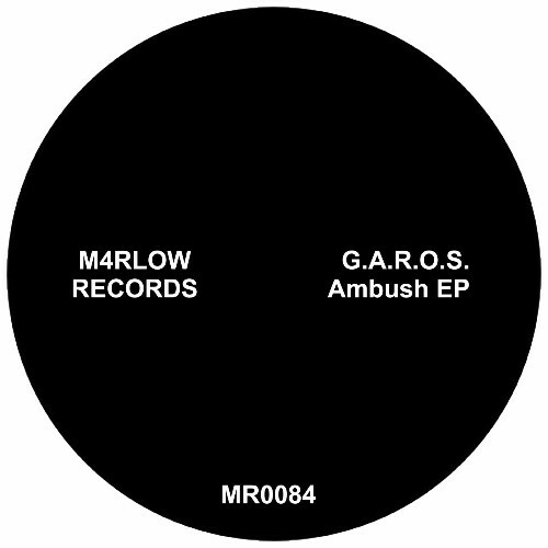  G.A.R.O.S. - Ambush (2025) 