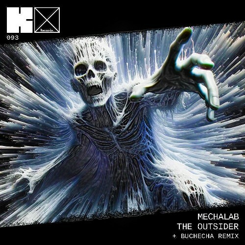  MechaLAB - The Outsider (2024) 