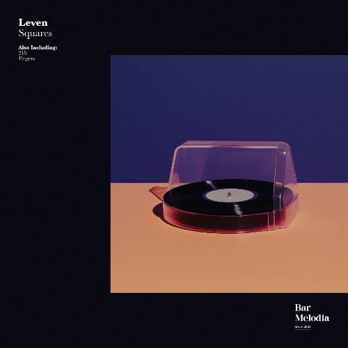  Leven - Squares (2025) 