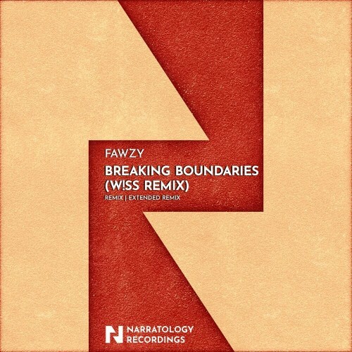 FAWZY - Breaking Boundaries (W!SS Remix) (2024)