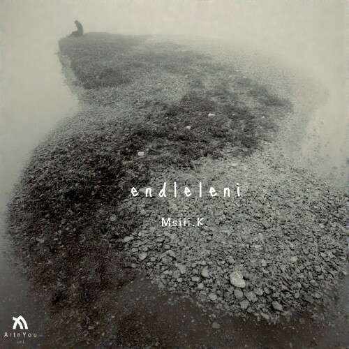  Msiii.K - Endleleni (2025) 