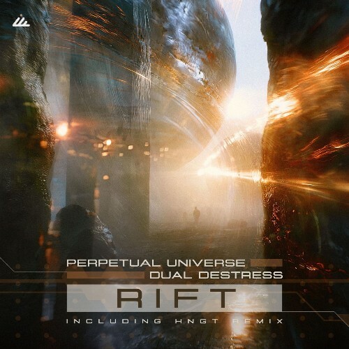 Perpetual Universe, Dual DeStress — Rift (2026)