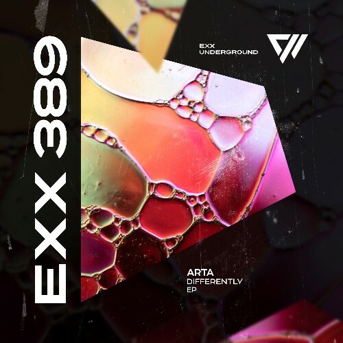  Arta (Ru) - Differently (2025) 