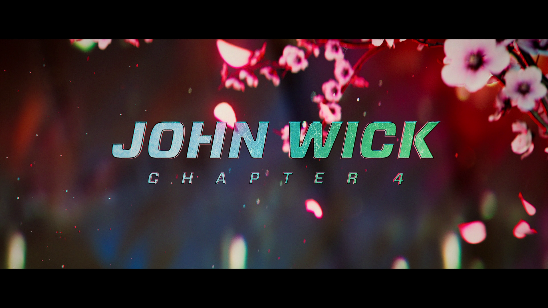 John Wick 4 (2023) Torrent Dual Áudio 5.1