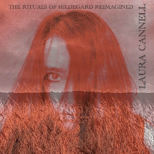 VA -  Laura Cannell - The Rituals of Hildegard Reimagined (2024) [MP3] MEVB5W7_o