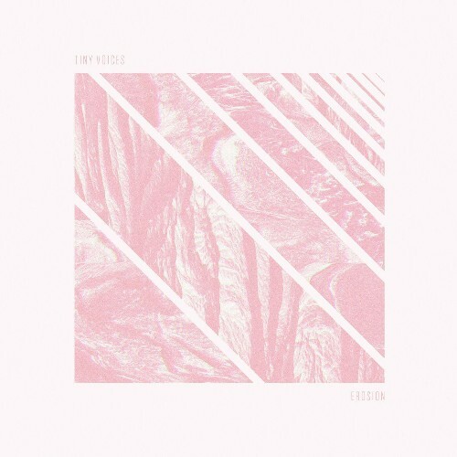  Tiny Voices - Erosion (2023) 
