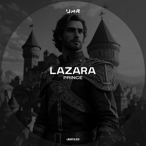  Lazara - Prince (2024) 