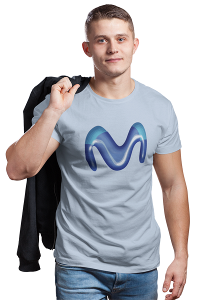 kaos movistar v2