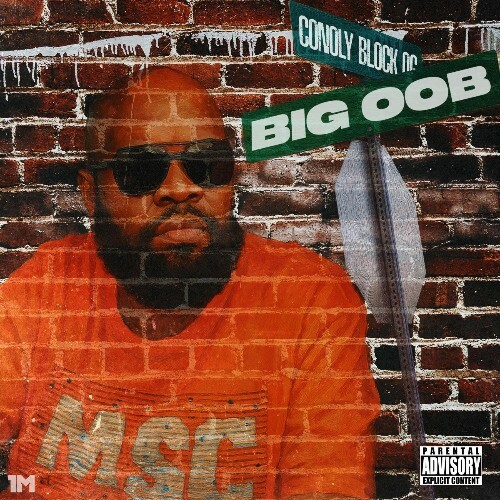  Big Oob - Conoly Block OG (2025) 
