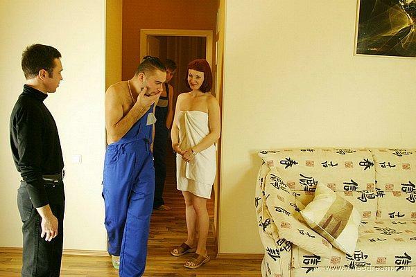 betty, jamie and stanislava yureva in answer #1740425