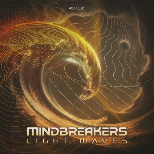  Mindbreakers - Light Waves (2025) 