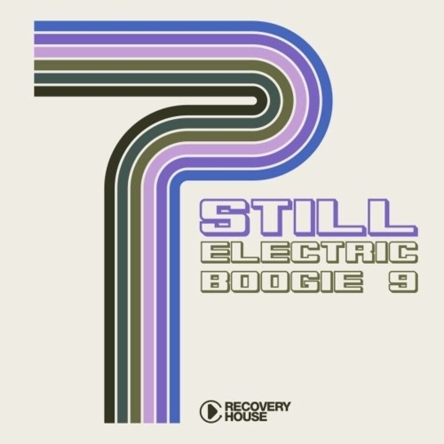  Still Electric Boogie 9 (2025) 
