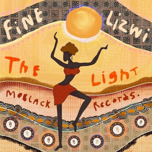  FiNE & Lizwi - The Light (2023) 