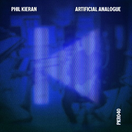  Phil Kieran - Artificial Analogue (2024) 