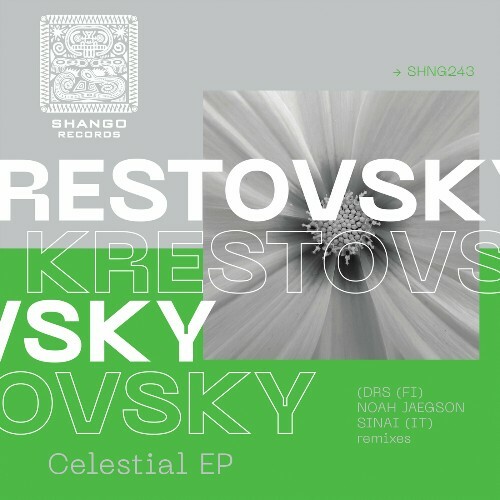  Krestovsky - Celestial (2024) 