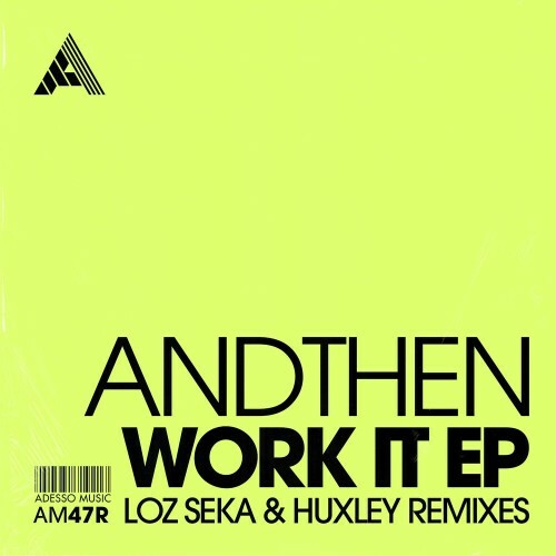  AndThen - Work It (Remixes) (2024) 