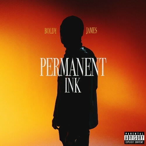  Boldy James - Permanent Ink (2025) 